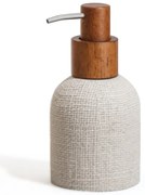 Erga Craft, állószappan adagoló, taupe, ERG-08566