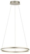 Eglo Tonarella 39313 függeszték, 78W LED, 3000K, 9120 lm