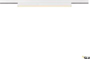 SLV 48V SYSTEM 1006624 Sínreflektor 1x14W/LED 3000K 1180lm IP20