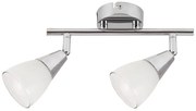 Rábalux Nicolette 6768 spotlámpa, 2x40W E14