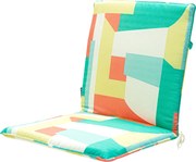 Kerti szék párna CUSHIO 97x49 cm - több változat Termék színe: Színes