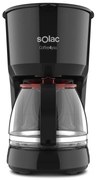 Solac CF4036 kávéfőző Coffee4You