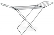Brilanz TRAVIS 20 m ruhaszárító, ezüst