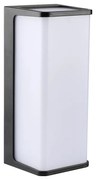 Top Light - LED Kültéri fali lámpa BLOCK LED/10W/230V IP65 4000K