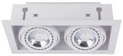 Downlight állmennyezetbe süllyeszthető spotlámpa