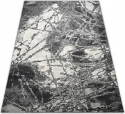 Divatos Szőnyeg 80X150 Modern Modellek Finom