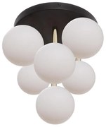 Zuma Line 5646 - Felületre szerelhető csillár ALI 7xG9/40W/230V