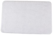 Altom fürdőszobaszönyeg fehér, 45 x 70 cm