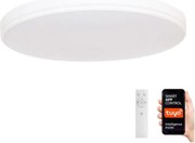 Immax NEO 07149-W51 - LED Dimmelhető lámpa NEO LITE AREAS 48W/230V Tuya Wi-Fi +távirányító