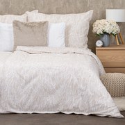 4Home Natural krepp ágyneműhuzat, 140 x 200 cm, 70 x 90 cm