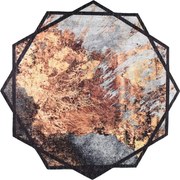 Kerek szőnyeg ø 80 cm - Vitaus