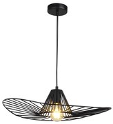 Csillár zsinóron ABANO 1xE27/20W/230V