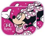 Disney Minnie Bowtastic napellenző ablakra 2 db-os