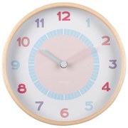 Gyerek óra ø 25 cm Chica – Karlsson