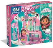 Gabi babaháza Friends tollkészítő készlet Clementoni