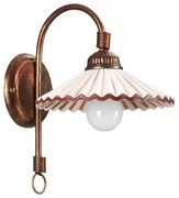 ONLI - Fali lámpa ROSINA 1xE14/6W/230V