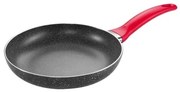 Tescoma Serpenyő Manico Rosso 28 cm, piros, , 28 cm