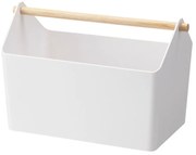 Storage fehér tárolódoboz - YAMAZAKI