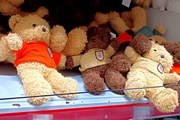 Teddy Maci Játék 2 Színben 28 Cm