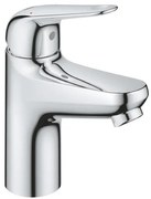 Mosdó csaptelep Grohe Euroeco leeresztőszelep nélkül króm 32734001