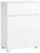 ELIOT fehér szekrény