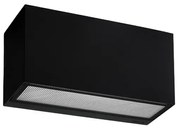 Asker kültéri falra simuló lámpa