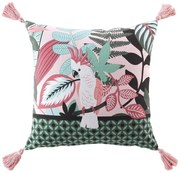 Kültéri párna 40x40 cm Ara – douceur d'intérieur