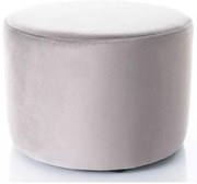 Caen A Velvet zsámoly, szürke