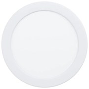Eglo FUEVA 5 99203 fürdőszobai beépíthető lámpa, 10,5W LED, 3000K, 1200 lm, IP44