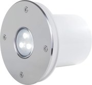 Novolux PAL SLIM 661A-L0304D-30 Medencelámpa 1x4W/LED 5700K 315LM IP68