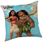 Fleece gyerek párna Vaiana – Jerry Fabrics