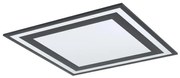 Eglo 99039 - LED Mennyezeti lámpa SAVATARILA LED/36W/230V