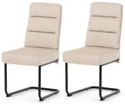 DCL-P3107 CRM2 étkezőszék szett, 2 db