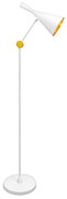 Állólámpa MODERN 1xE27/20W/230V fehér