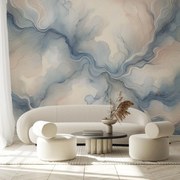 Fotótapéta - Bézs absztrakció II. (147x102 cm)