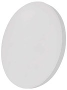 LED Fürdőszobai mennyezeti lámpa LED/15W/230V 3000/4000/5700K IP55 fehér