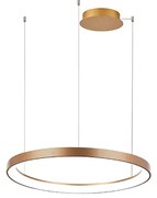 Agnes egyágú függesztett lámpa