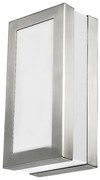 Rábalux Stuttgart 8170 kültéri fali/mennyezeti lámpa, 1x14W E27