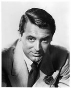 Fotográfia Cary Grant, Archive Photos