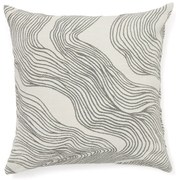 Pamut párnahuzat 50x50 cm Ondara – Kave Home