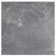 Leziter Fjord márvány mintás sötét szürke Vinyl SPC padló