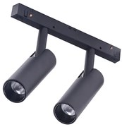 Niko sínrendszeres lámpafej