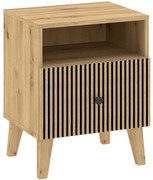 BERLIN Éjjeliszekrény