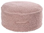 Rózsaszín puff Chill Vintage Nude – Lorena Canals