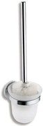 Novaservis Metalia 1 wc-kefe króm 6133.0