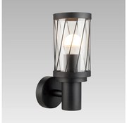 Prezent 61037 - Kültéri fali lámpa COPENHAGEN 1xE27/40W/230V IP44