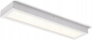 Rendl Structural Led 60x15 fehér, felületre szerelhető, Led 22W, 3000K, 1370 lm