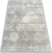 Eredeti Egyedi Prémium Szőnyeg 120x170 Puha