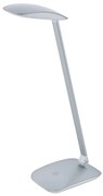 Eglo 95694 - LED Asztali lámpa CAJERO 1xLED/4,5W/USB