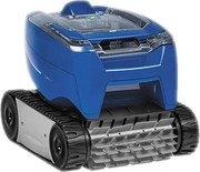 Zodiac Tornax Pro RT 3200 automata vízalatti medence porszívó robot – 2 év garancia